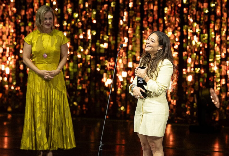 COUTURE 2026 Design Awards Names Wi...
