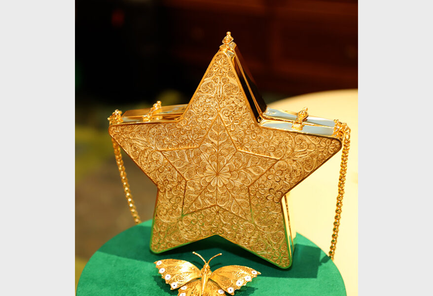 Portugal’s Certified Filigree Jewelry Moves Onto the Global Stage