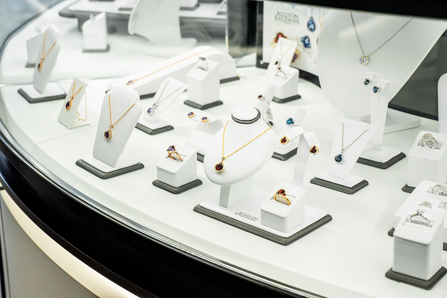 Frederick Fisher Jewelers Celebrate...