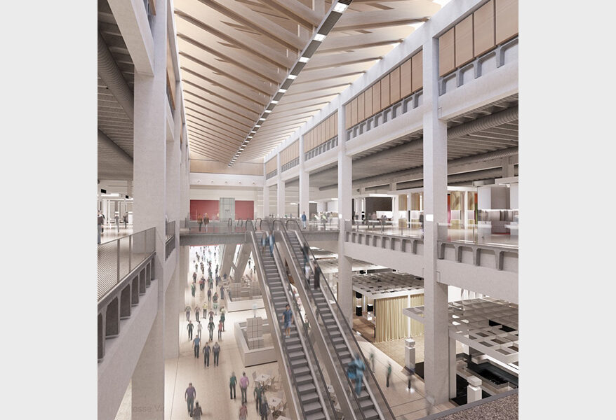 IEG’s New Hall 2 Opens in September to Expand VicenzaOro’s Manufacturing Footprint