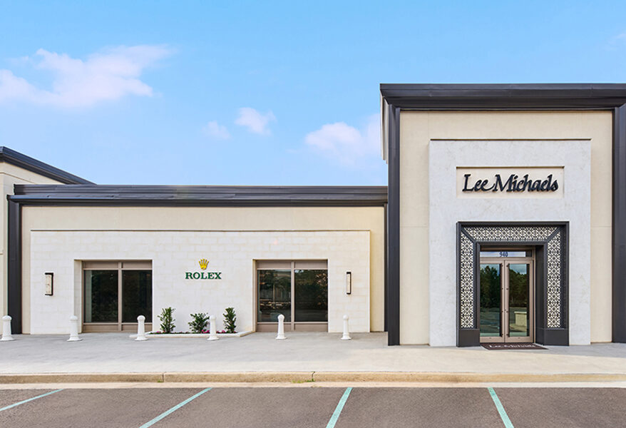 Lee Michaels Fine Jewelry Marks 30 Years in Ridgeland With Expanded 6,154-Square-Foot Store