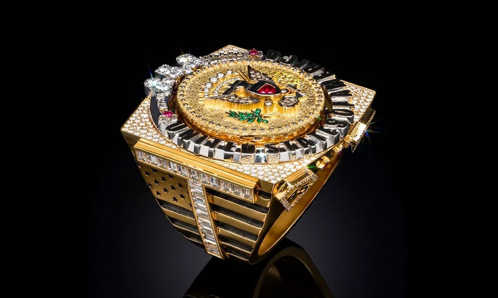 Antwerp Diamond Centre Presents Tru...