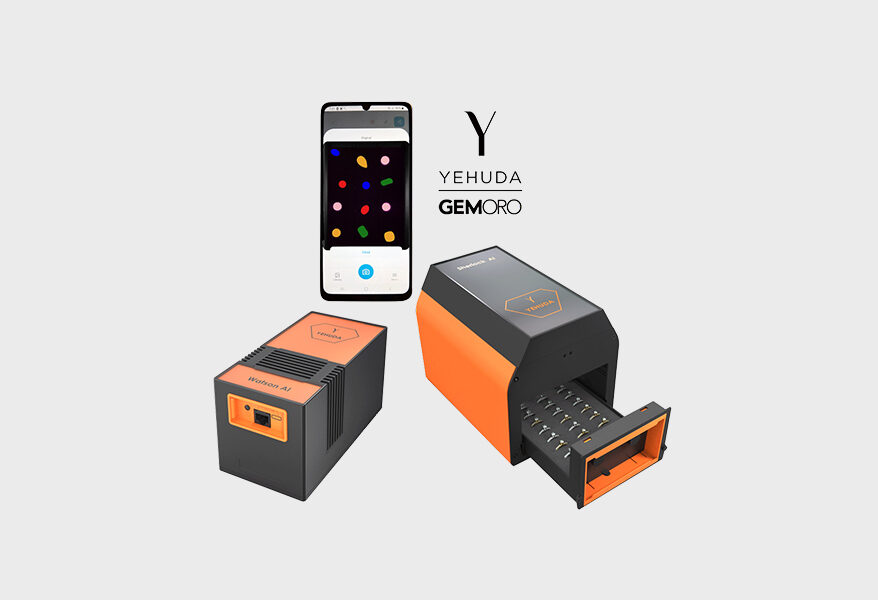 Yehuda Updates AI Lab-Grown Diamond Detector to Identify New ‘Stealth’ CVD Diamonds
