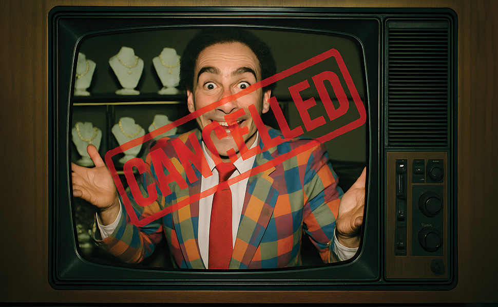 This ‘Crazy Eddie&rsquo;-Style Ad Campaign Was a Crazy Mistake