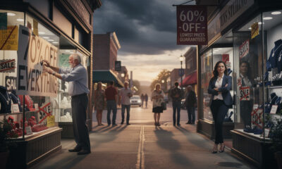 How to Handle Price Wars, Distracted Staff, Angry Customers &hellip; and More Reader Questions Answered