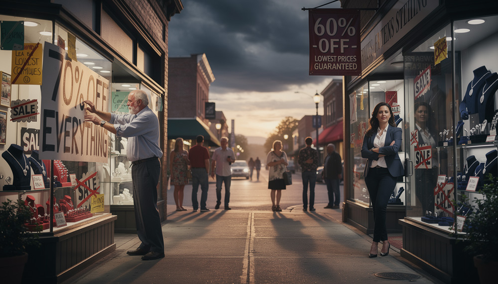 How to Handle Price Wars, Distracted Staff, Angry Customers &hellip; and More Reader Questions Answered