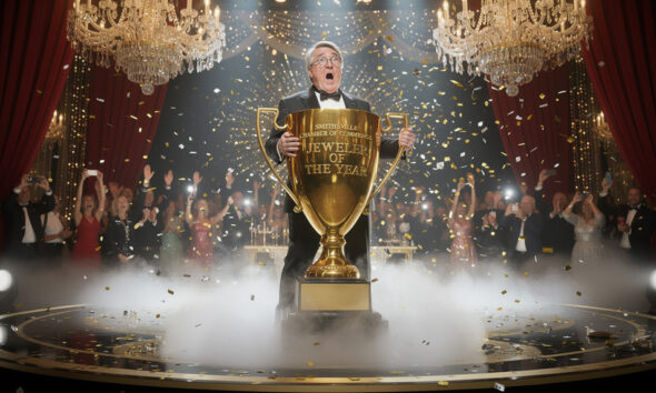 Are ‘Best Jeweler’ Awards Worth the Effort? Retailers Share Their Honest Take