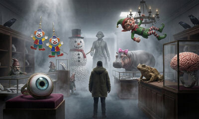 More of the Weirdest Things in Jewelry Stores: 39 Jewelers Share