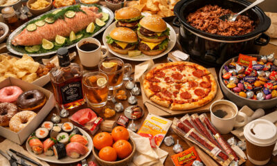 Do You Feed Your Staff? 80% of Jewelers Say Yes &mdash; Here’s What They’re Serving