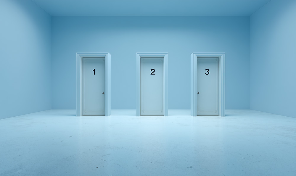 The 3-Show Rule That Boosts Sales, and Other Fresh Ideas for March