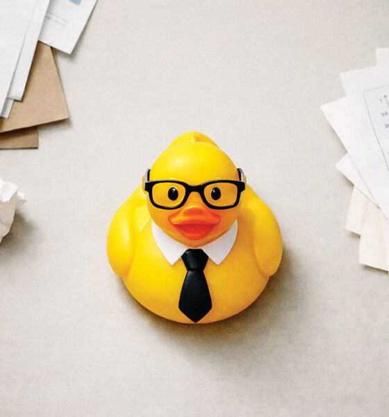 The Weird Problem-Solving Trick Jewelers Can Steal From Software Engineers