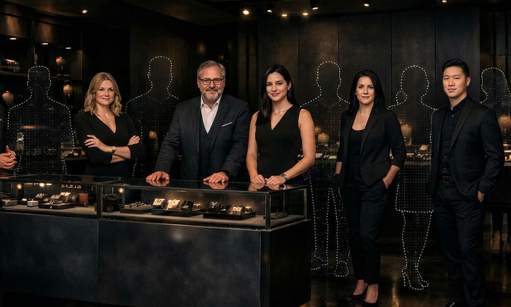 Hire Better Salespeople by Seeking ...