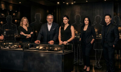 Hire Better Salespeople by Seeking These 4 Attributes &mdash; and Ignoring the Rest