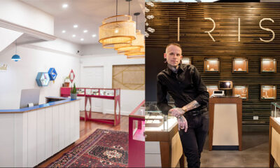 23 Jewelry Stores Where the Cash Wrap Tells a Story