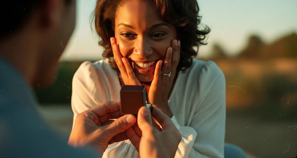 These Are the Most Searched Engagement Ring Shapes and&nbsp;Styles&nbsp;for 2026 Brides