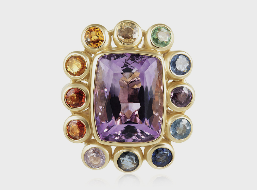 Amethyst: Details, Legend, Lore and 5 Great Sales Hooks