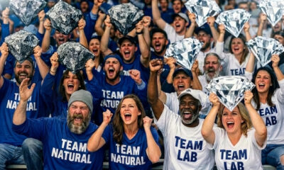 Love Them, Hate Them or Hold Your Nose: 92 Jewelers Share Their Opinions on Lab Diamonds