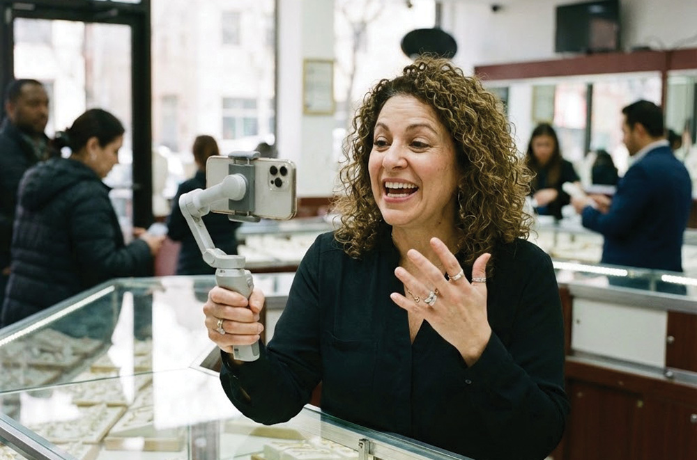 The 30-Day Video Challenge That Breaks the Awkwardness